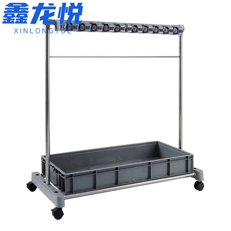 鑫龙悦 拖把架高清大图