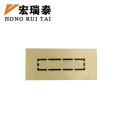 宏瑞泰 镂空板 180*80*0.5mm 块