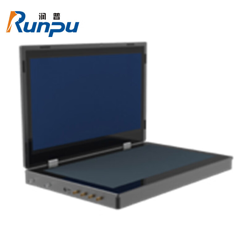 润普Runpu RP-WX0602D无线录播一体机 QY高清大图