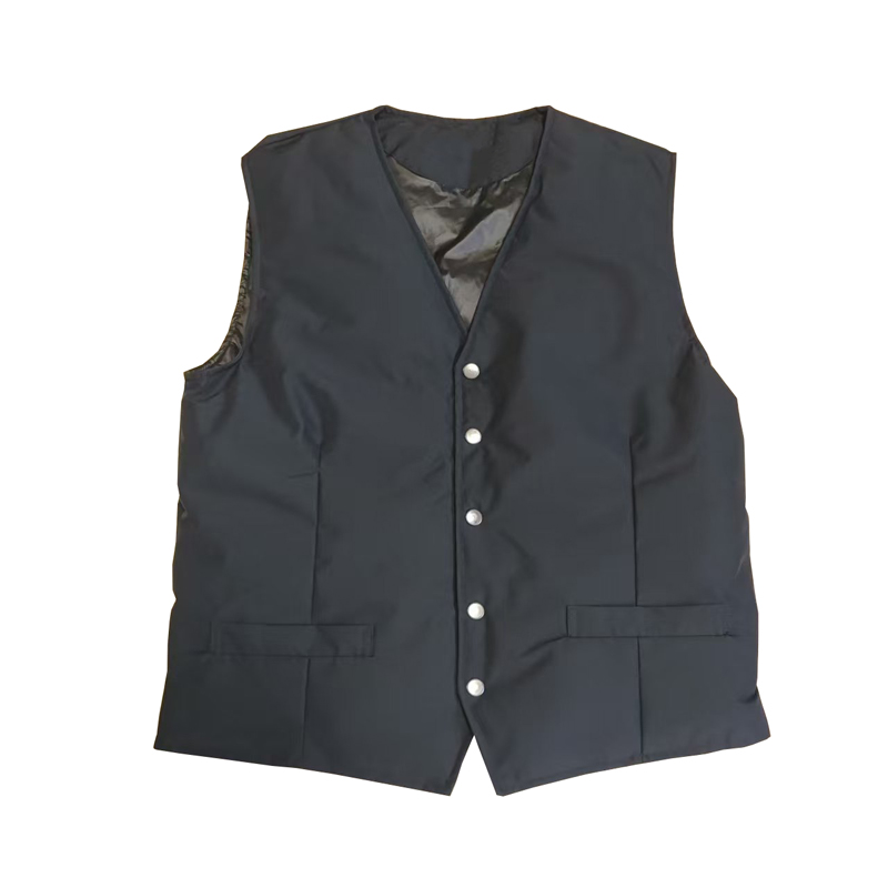 瀚乐邦 羽绒马甲 155#-195# 件高清大图