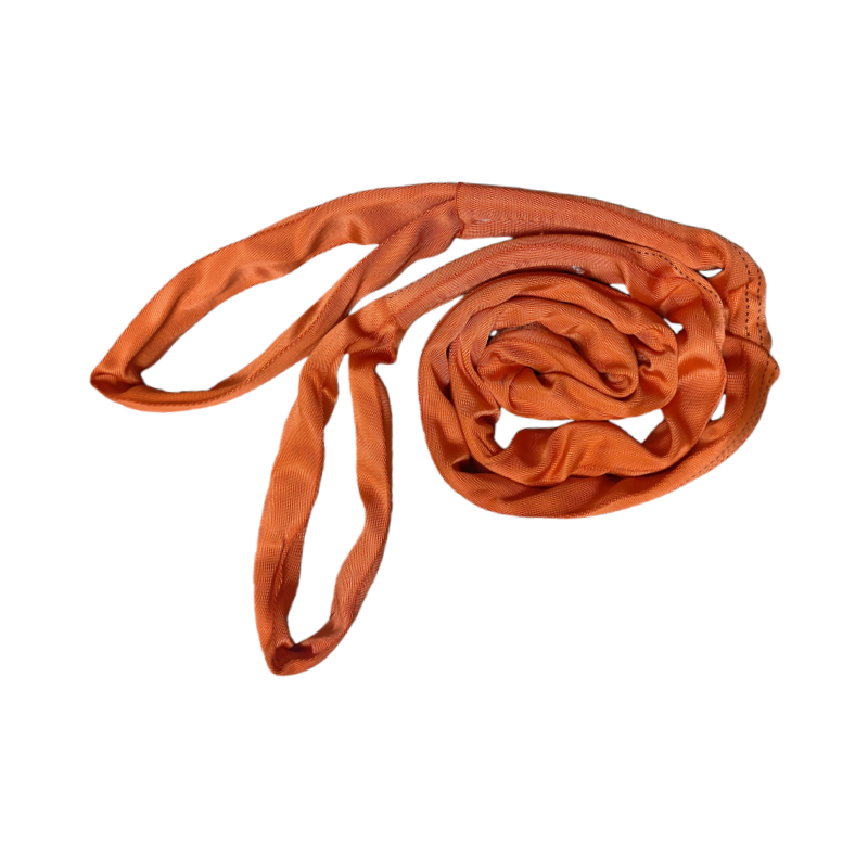 宏鑫晟志 柔性打包绳工具绳 20T-15米 根高清大图