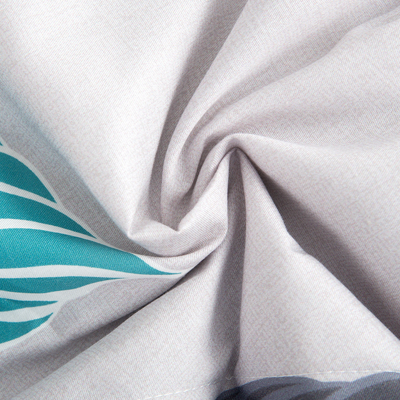 罗莱全棉水洗蚕丝夏被新一代200*230cm(单位：条)高清大图