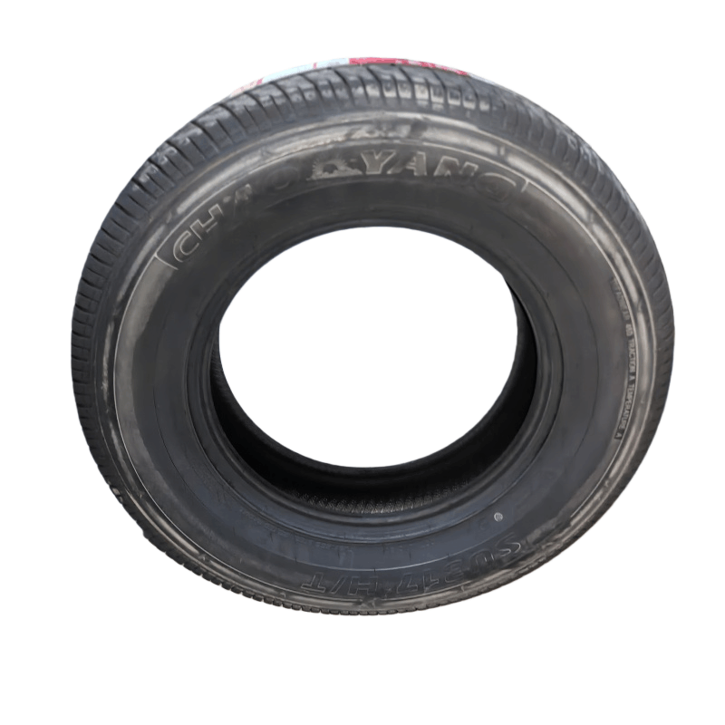 朝阳 轮胎四季胎205/65R16条图片