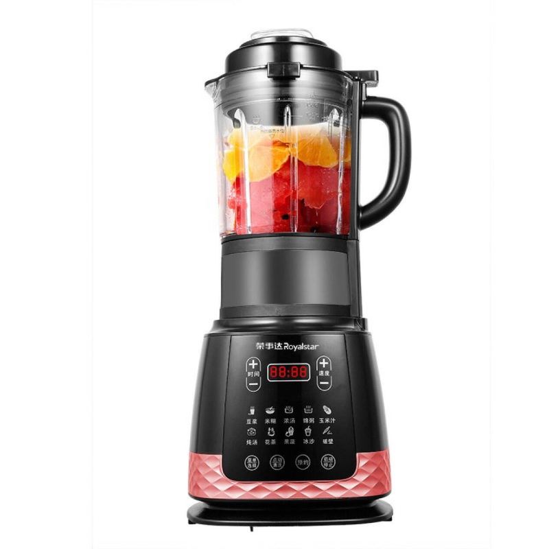 荣事达食品加工机(料理机)RZ-301A