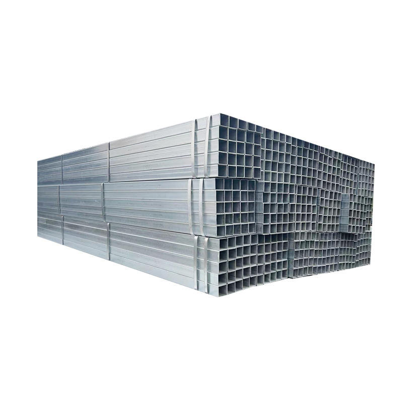 围一 不锈钢方管 W-04 千克高清大图