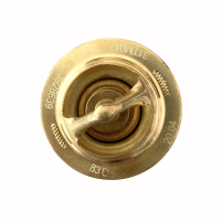 东风康明斯节温器 C3928639 83°C 适用康明斯6CT系列发动机