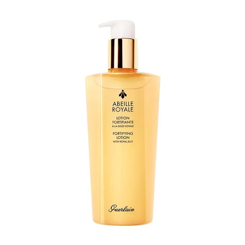 娇兰Guerlain 帝皇蜂姿蜜润修护精粹水 300ml