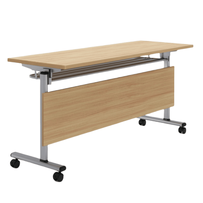 鑫木樽培训桌1.6米张高清大图