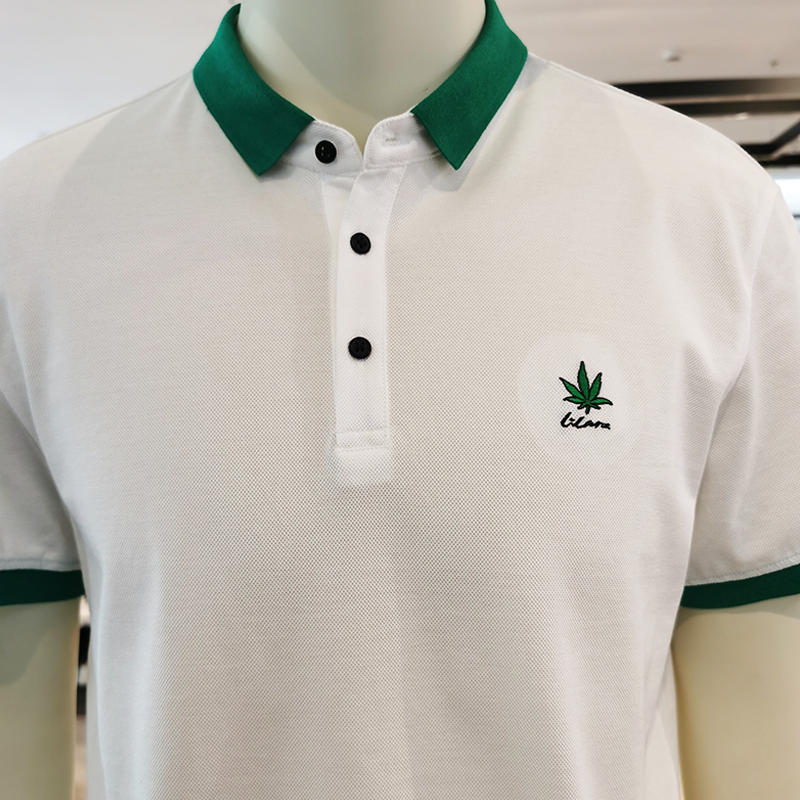 LILANZ 利郎 Polo衫 19XTX1022Y