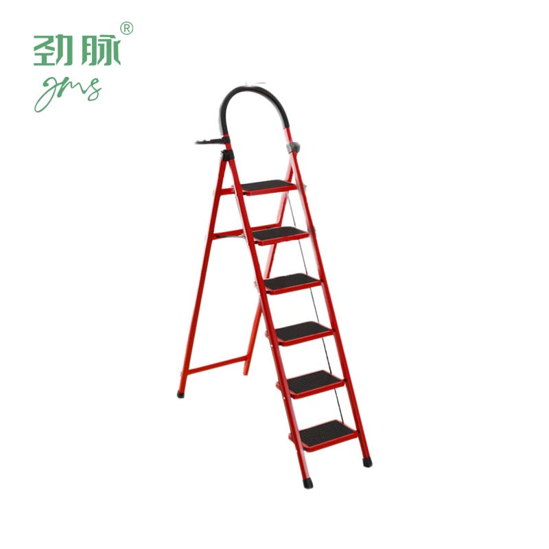 劲脉 人字梯 六步梯 个高清大图