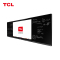 TCL BRD86C50 86英寸智慧黑板全贴合智能教学一体机 智能交互黑板+壁挂安装