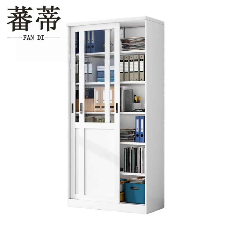 蕃蒂.文件柜.高清大图