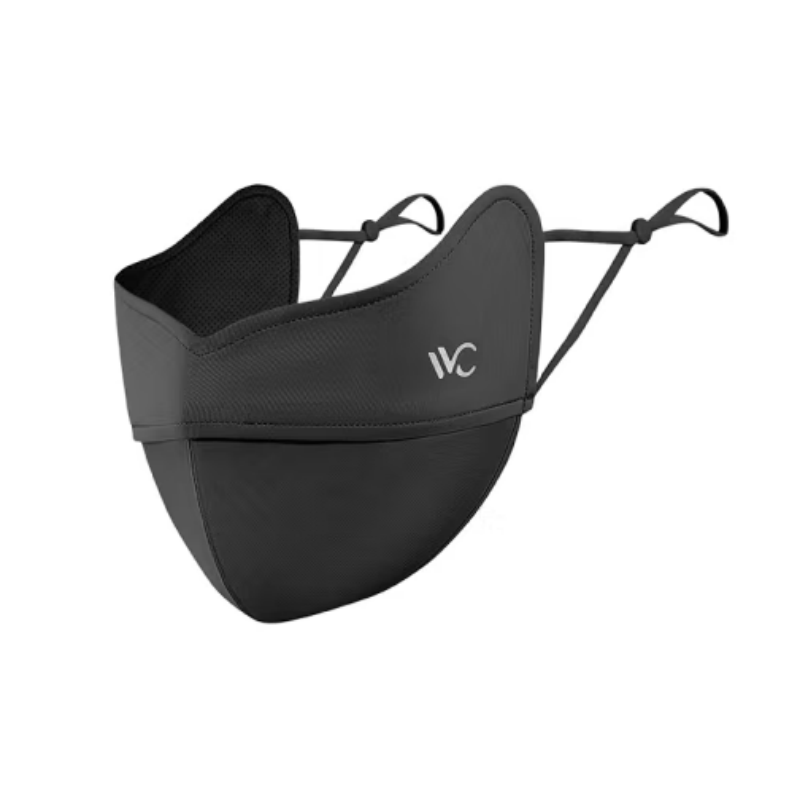 VVC 沁风鱼骨护眼口罩—深灰色 VGK4S251 单位:个 货期3天