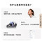 华为(HUAWEI) FreeBuds 6i 真无线蓝牙降噪耳机 旗舰级降噪深度/智慧动态降噪3.0/低音澎湃天际白