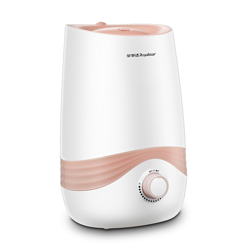 荣事达(Royalstar) 加湿器 上加水 RS-V4017