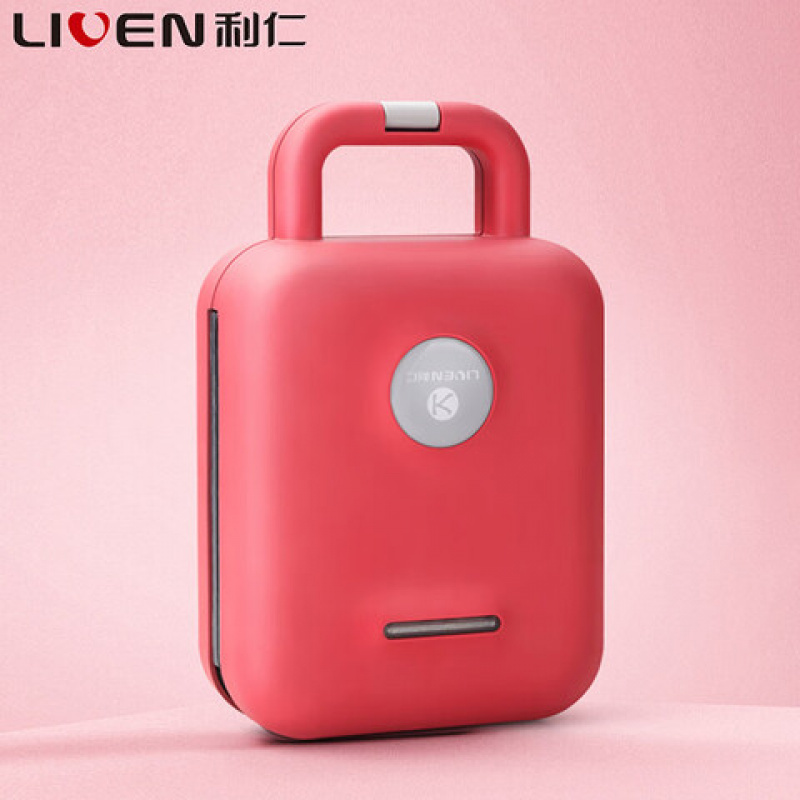 利仁(Liven) LPSM-12 三明治机 220v (单位:件)