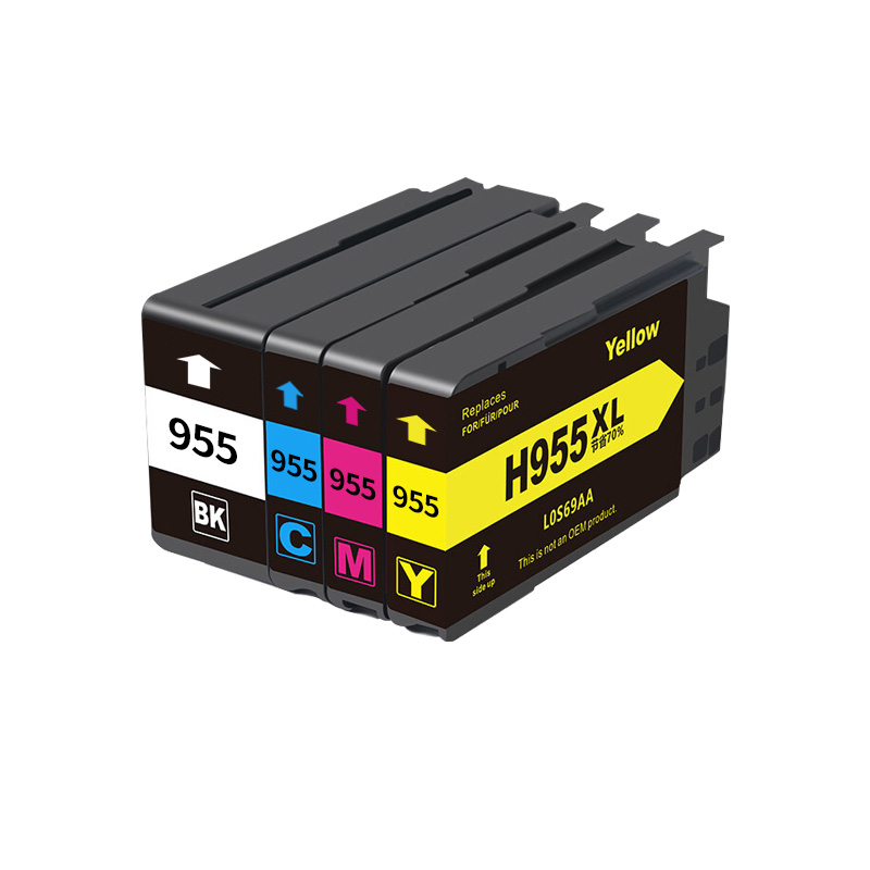 金士顿 墨盒 955XL 蓝支高清大图