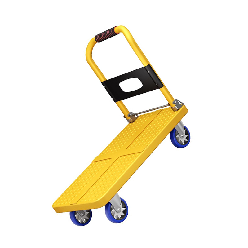 堇柏 手推车 78cm 台高清大图