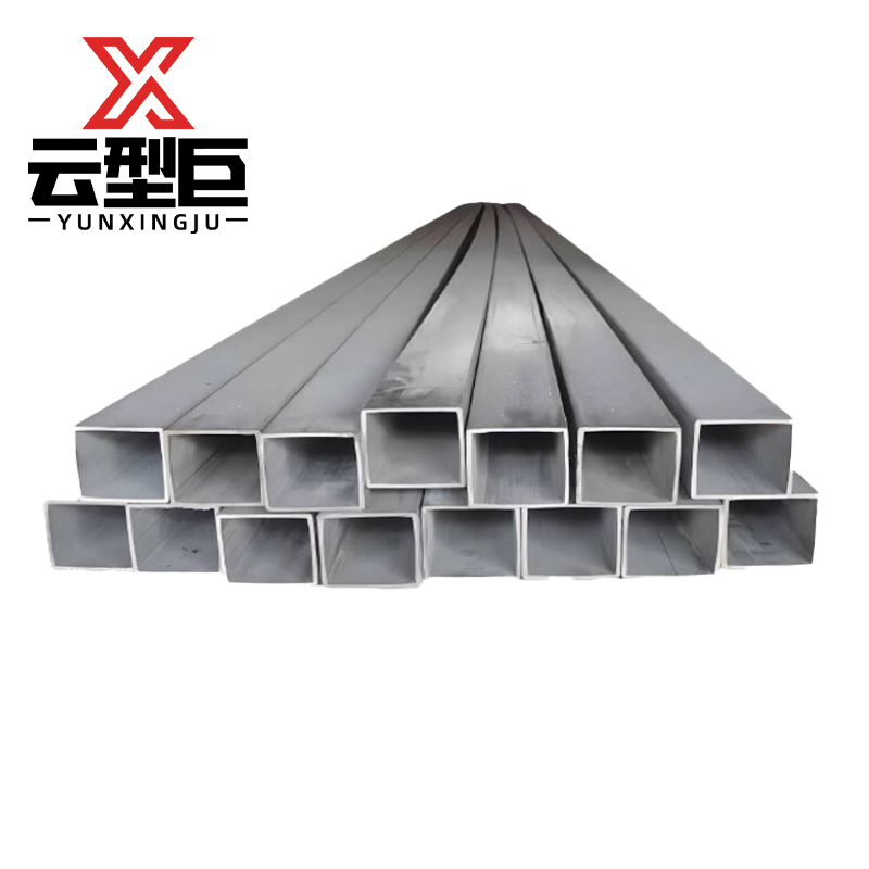 云型巨 镀锌矩形方管 镀锌方管 长方矩形管 120*30*5mm 单位:kg高清大图