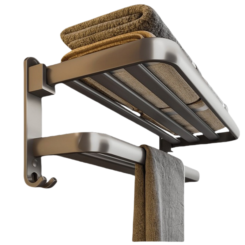晨磊 浴巾架 60*21*17.5cm 个高清大图