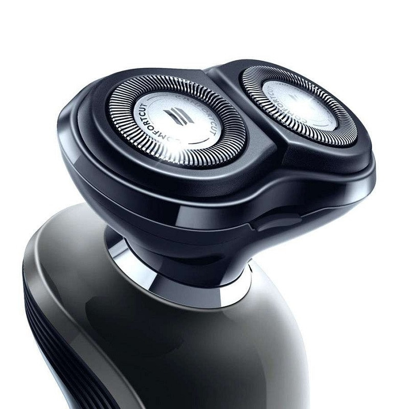 飞利浦(Philips) 电动剃须刀 RQ311/16双刀头刮胡须刀