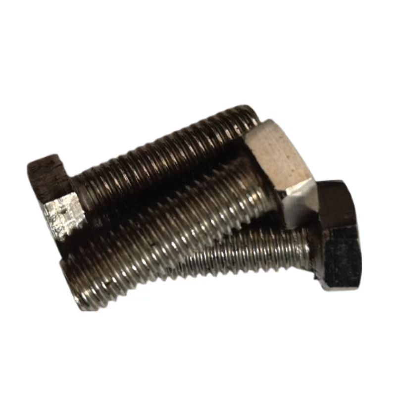 幸庭 外五角螺栓 M8*25 个高清大图