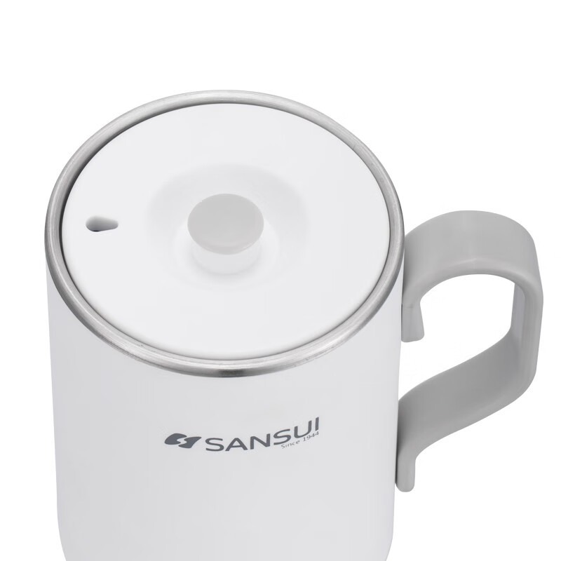 SANSUI山水 多功能电热养生杯 SDR-036B2 YSB-001高清大图
