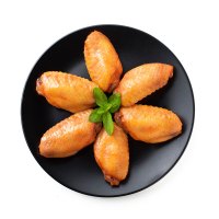 正大食品CP 纽奥鸡翅中 1000g/袋 袋装 速冻禽肉