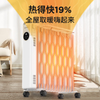 先锋电热油汀CY202ZZ-15R