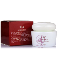 萱姿 AE07萱姿活力抗皱紧致霜50g