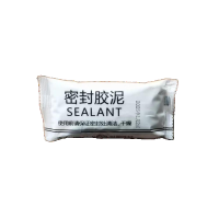 巧为铁 密封胶泥 30g 包