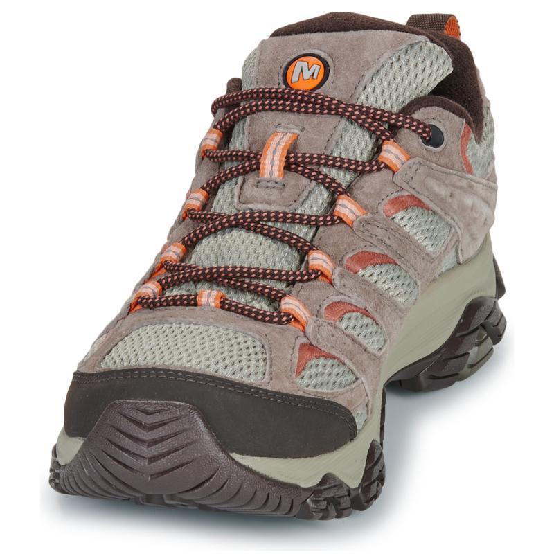 MERRELLMerrell户外机能防水防滑透气徒步鞋女款休闲登山鞋