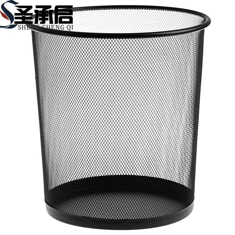 圣承启 垃圾桶 中号个