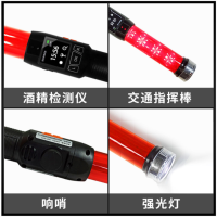 猎豹八号酒精测试仪检测仪语音款进口传感器