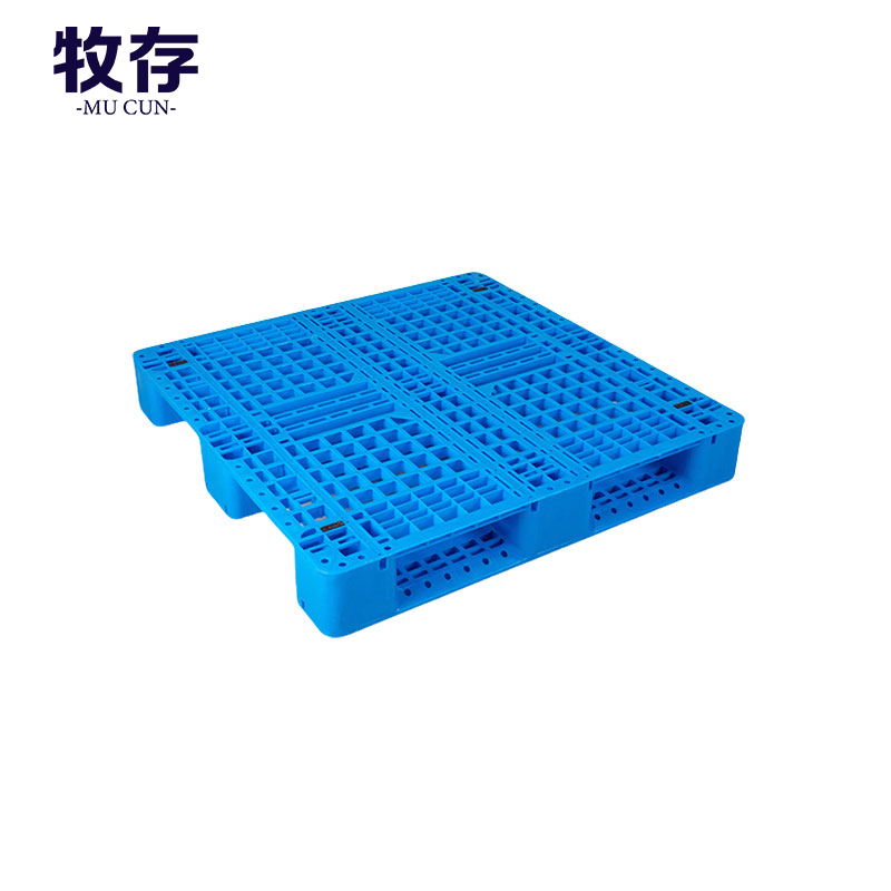 牧存网格托盘高清大图