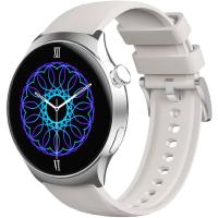 匹克(PEAK) Watch 2pro手表 YE24105 银色