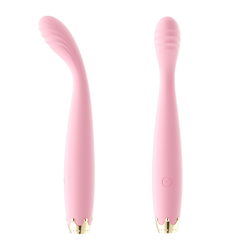 谜姬(Mizz Zee）点潮笔仙女震动棒女用自慰器充电变频成人情趣性用品阴蒂秒高潮内裤女性系列处女学生情爱玩具跳蛋振动棒