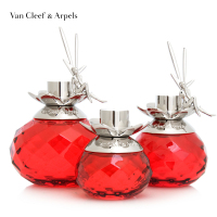 Van Cleef & Arpels梵克雅宝精灵仙子红宝石100ml女士香水 法国原装进口
