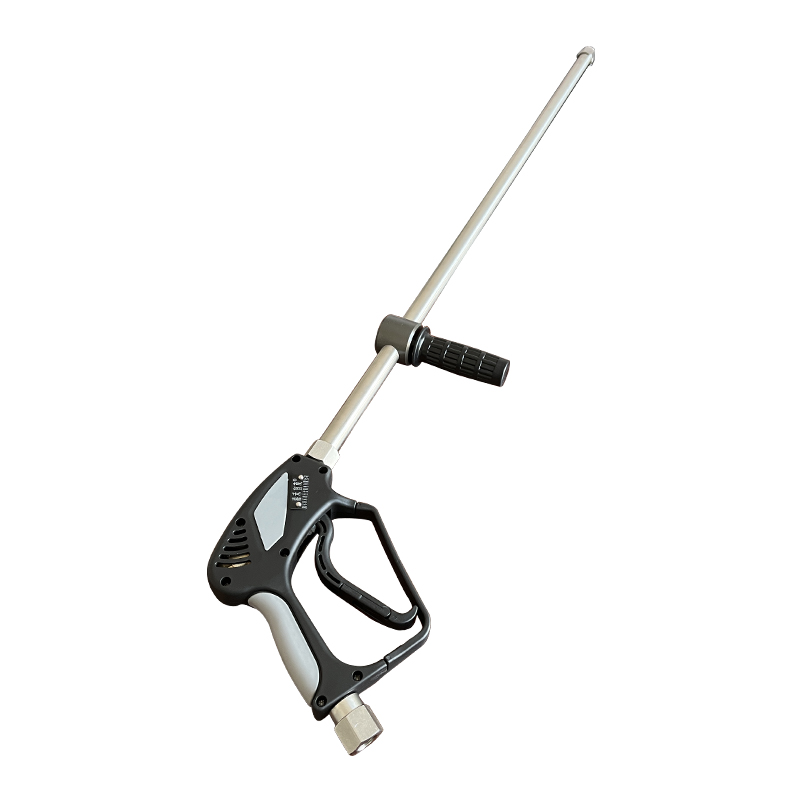 嘉禾宜茂 高压清洗枪 HM650 把高清大图