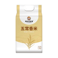 邻家饭香 五常香米 5kg/袋 真空双层包装 LJFX86