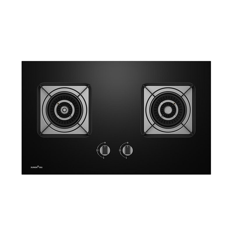 迅达MG1防干烧双旋流猛火灶天然气高清大图