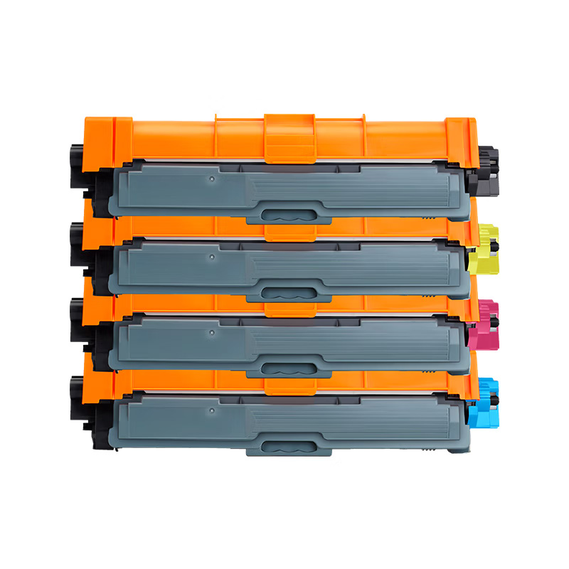 唯世硒鼓TN283/TN287四色 套高清大图