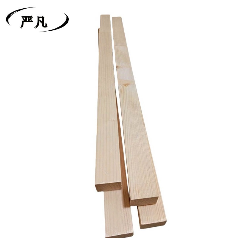 严凡 垫木 100*100*2000mm 根高清大图