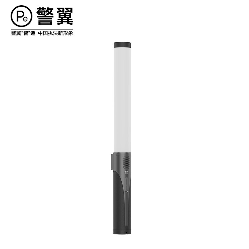 警翼执法酒检仪A3快速排查酒检仪检测速度快间隔短交通指挥棒照明功能高清大图