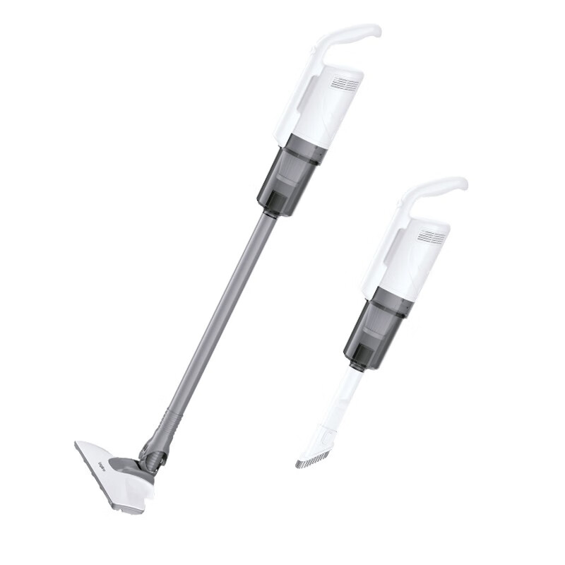 龙的(longde)推杆手持多用吸尘器 LD-XC040A