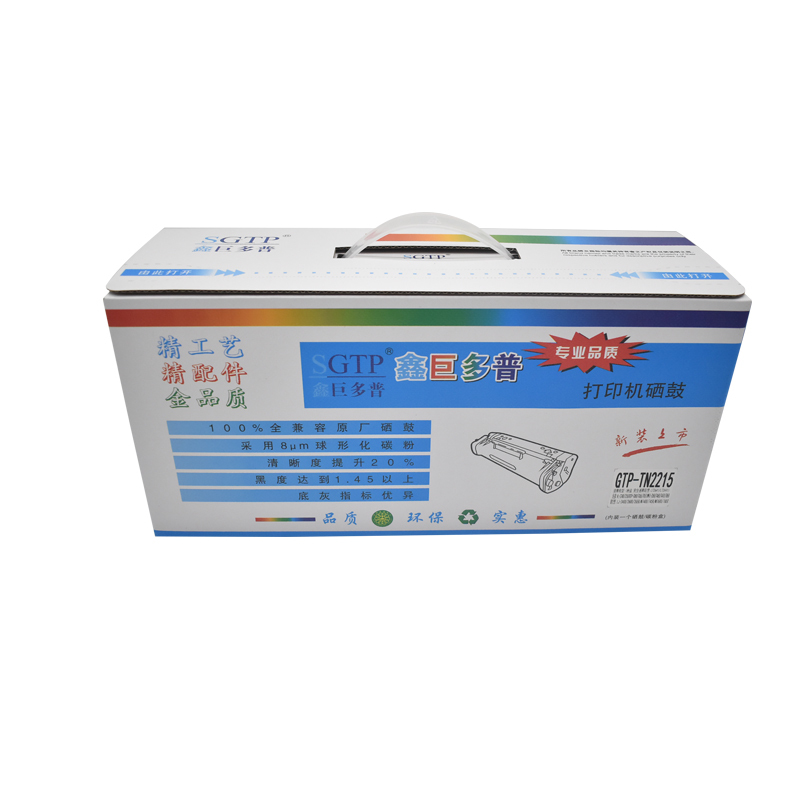鑫巨多普GTP-TN2215