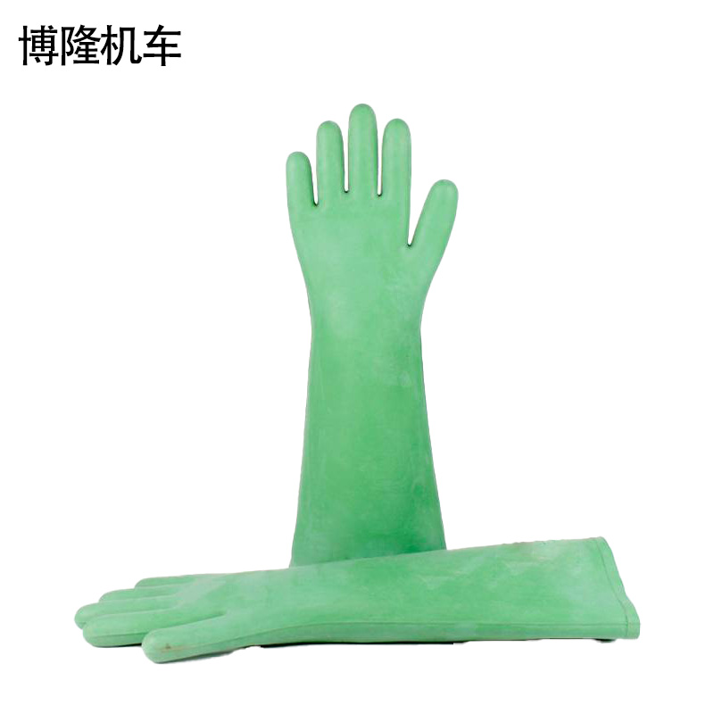 博隆机车 橡胶手套 BLJC-XJST 双高清大图
