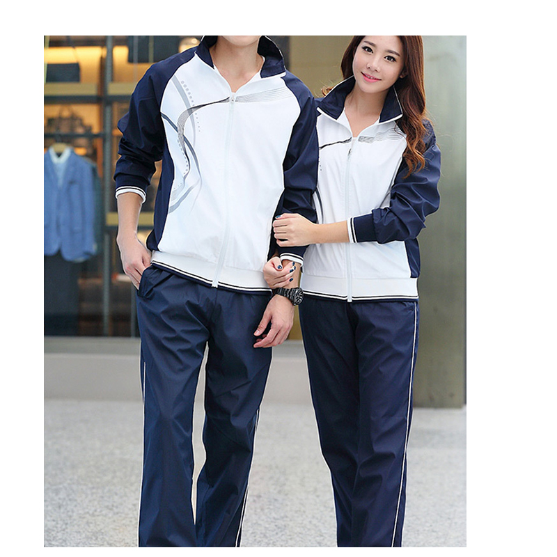 佳美良品 运动套装 QJT27/套高清大图