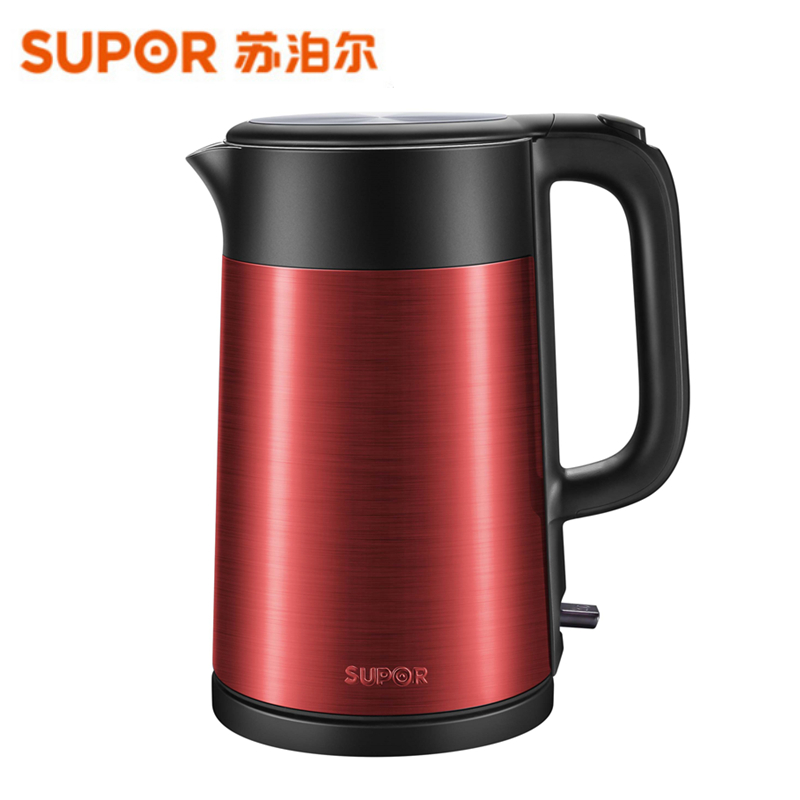 苏泊尔supor电水壶家用sw17s58a