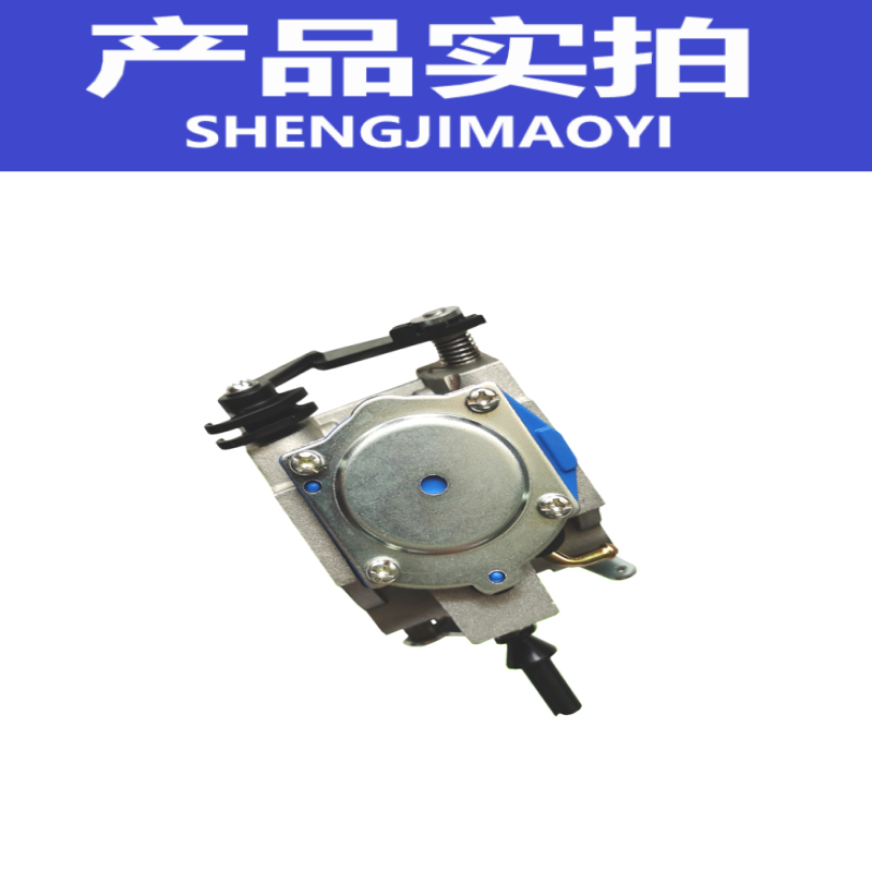 盛吉茂逸 化油器 K1270高清大图